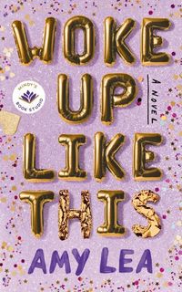 Produktbild: Lea, a: Woke Up Like This
