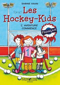 Produktbild: Les Hockey-Kids