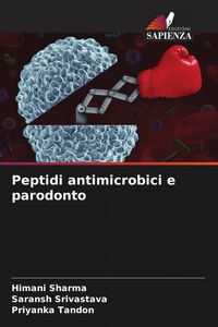 Produktbild: Peptidi antimicrobici e parodonto