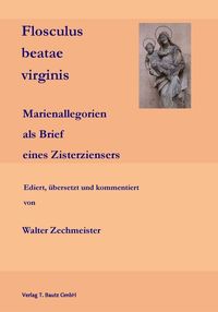 Produktbild: Flosculus beatae virginis