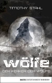Produktbild: Der Kerker der W&ouml;lfe