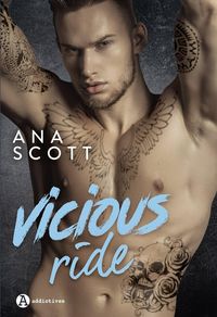 Produktbild: Vicious ride