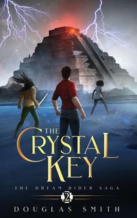 Produktbild: The Crystal Key