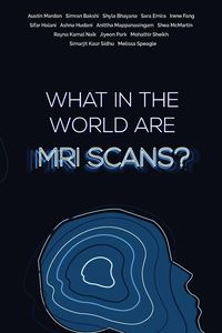 Produktbild: What in the world are MRI Scans?