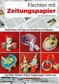 Produktbild: Flechten mit Zeitungspapier