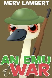 Produktbild: Emu at War