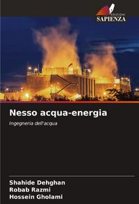 Produktbild: Nesso acqua-energia