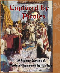 Produktbild: Captured by Pirates