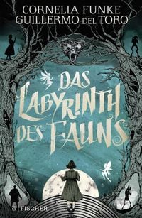 Produktbild: Das Labyrinth des Fauns