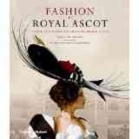 Produktbild: Fashion at Royal Ascot