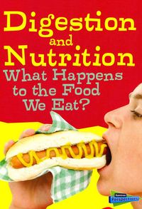Produktbild: Digestion & Nutrition