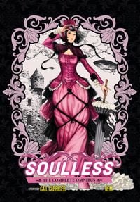 Produktbild: Soulless