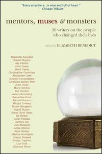 Produktbild: Mentors, Muses & Monsters