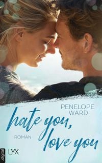 Produktbild: Hate You, Love You