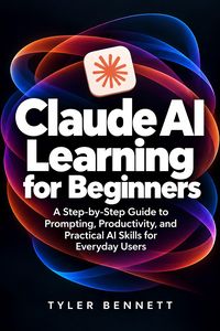 Produktbild: Claude AI Learning for Beginners