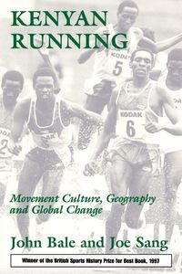 Produktbild: Kenyan Running