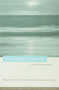 Produktbild: Transcendence