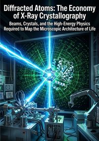 Produktbild: Diffracted Atoms: The Economy of X-Ray Crystallography