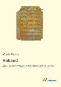 Produktbild: H&ecirc;liand
