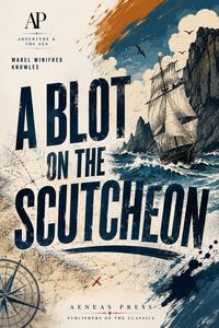 Produktbild: A Blot on the Scutcheon