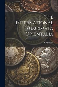 Produktbild: The International Numismata Orientalia