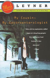 Produktbild: My Cousin, My Gastroenterologist