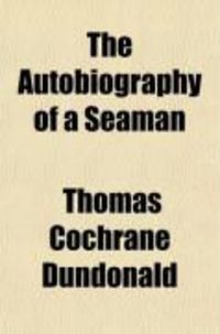 Produktbild: The Autobiography of a Seaman (Volume 1)