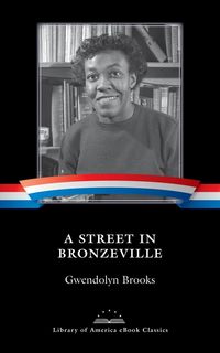 Produktbild: A Street in Bronzeville
