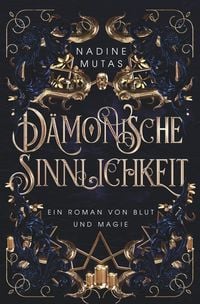 Produktbild: D&auml;monische Sinnlichkeit