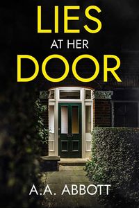 Produktbild: Lies at Her Door