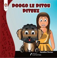 Produktbild: Poogo le pitou piteux