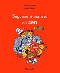 Produktbild: Fre-Sagesses Et Malices Du Zen