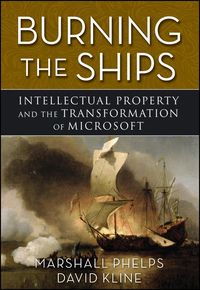 Produktbild: Burning the Ships