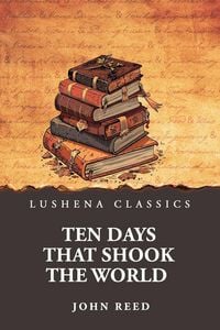 Produktbild: Ten Days That Shook the World
