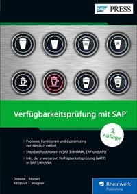 Produktbild: Verf&uuml;gbarkeitspr&uuml;fung mit SAP