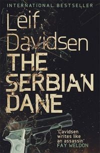Produktbild: The Serbian Dane