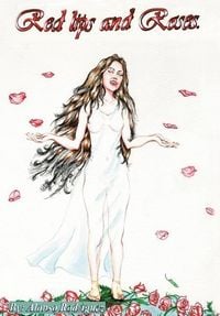 Produktbild: Red Lips and Roses