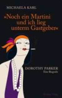 Produktbild: Noch ein Martini und ich lieg unterm Gastgeber