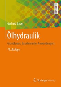 Produktbild: &Ouml;lhydraulik