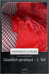 Produktbild: Gl&uuml;cklich versklavt 2. Teil
