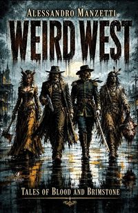 Produktbild: WEIRD WEST