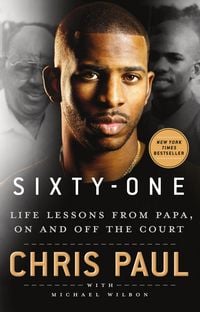 Produktbild: Paul, C: Sixty-One