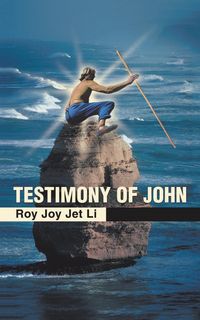 Produktbild: Testimony of John