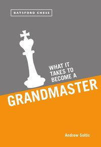 Produktbild: What it Takes to Become a Grandmaster