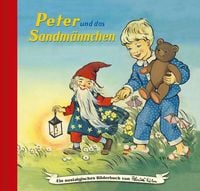 Produktbild: Peter und das Sandm&auml;nnchen
