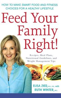Produktbild: Feed Your Family Right!