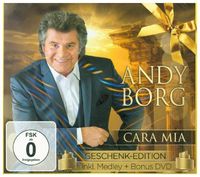 Produktbild: Cara mia-Geschenk-Edition