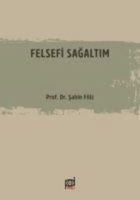 Produktbild: Felsefi Sagaltim