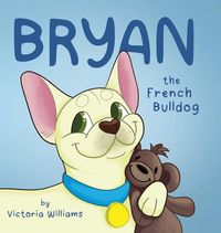 Produktbild: Bryan the French Bulldog