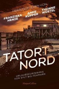 Produktbild: Tatort Nord